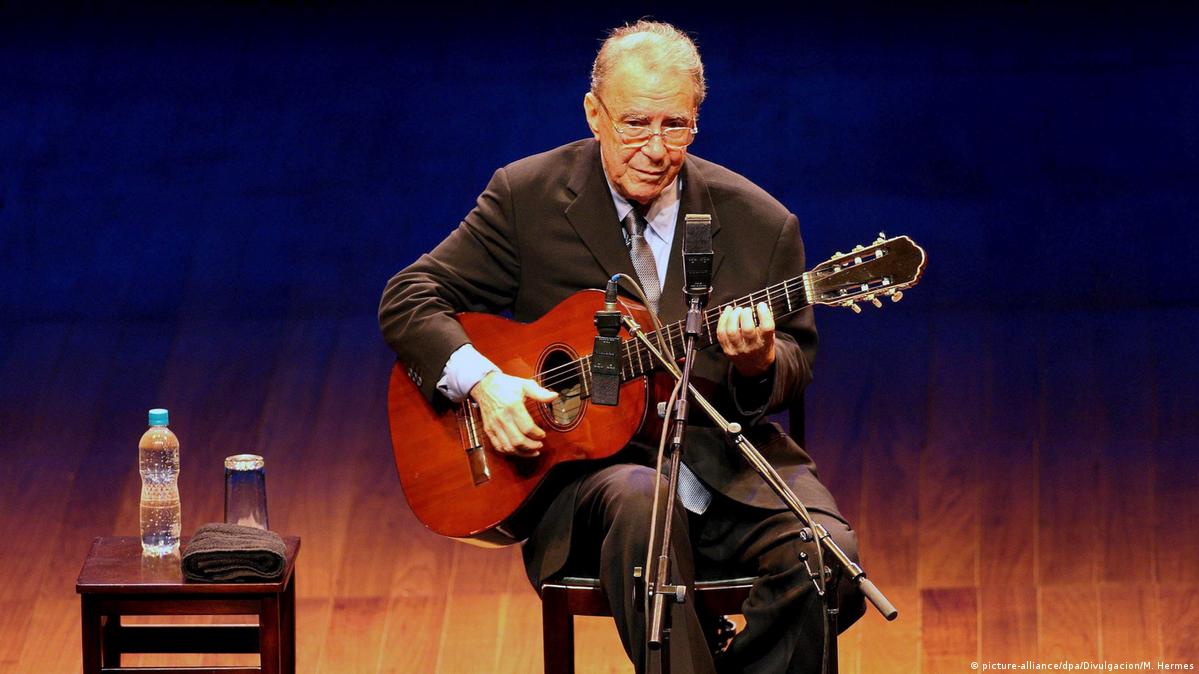 Análise de caso: a herança de João Gilberto