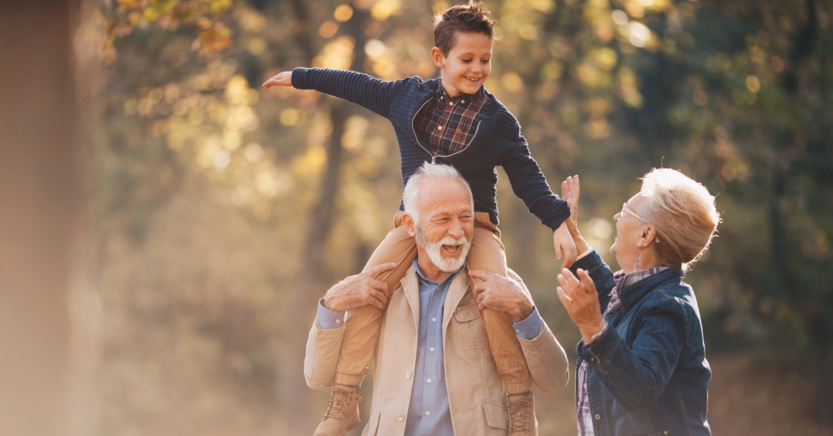 Pagamento de Pensão Alimentícia pelos Avós ou “Alimentos Avoengos”: como funciona?