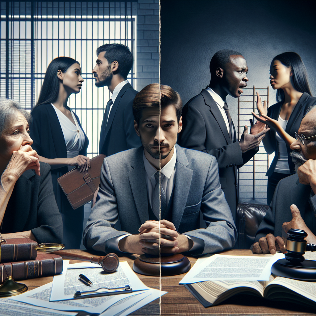 Divórcio Amigável ou Litigioso: Qual a Melhor Opção Para Você?