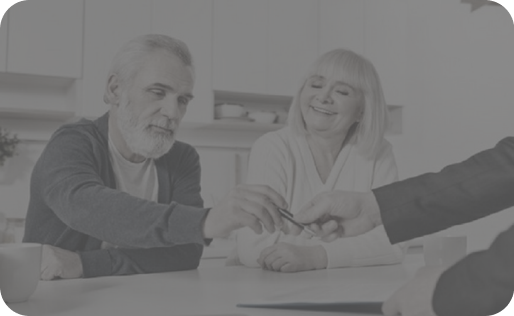 Imagem ilustativa para Doação de bens